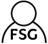 Fire Software Guy logo
